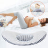 HomeBound Essentials Relaxee - 3D Waist Lumbar Support Pillow