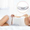 HomeBound Essentials Relaxee - 3D Waist Lumbar Support Pillow