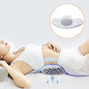 HomeBound Essentials Relaxee - 3D Waist Lumbar Support Pillow