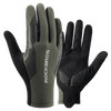 HomeBound Essentials S310 / XXL / Russian Federation ROCKBROS Summer Cycling Gloves - Breathable MTB Road Bike Non-Slip Full Finger Gloves