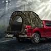 HomeBound Essentials Medium Camo Roof-Scout Pickup Truck Roof-Top Tent
