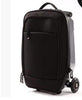 HomeBound Essentials Scooter Suitcase - Rolling Luggage With Skateboard