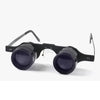 HomeBound Essentials Shimmer Night Vision Binoculars Glasses - Ultralight 10x Zoom for Outdoor Activities