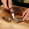 HomeBound Essentials ShrimpKnife - Easy Shrimp Peel and Devein Knife