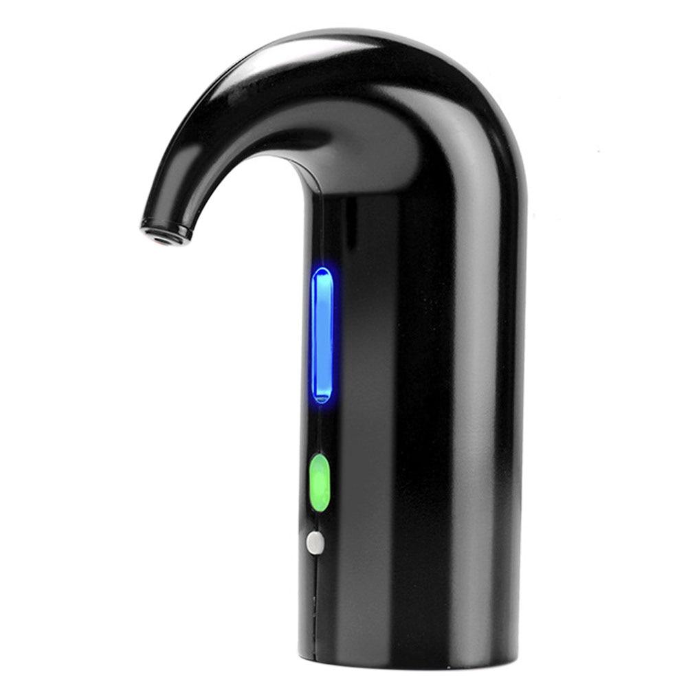HomeBound Essentials Blue Smart Digital Wine Dispenser