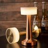 HomeBound Essentials Smart LED Bar Table Lamp