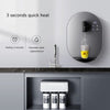 HomeBound Essentials Smart Wall-Mounted Instant Water Dispenser