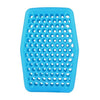 HomeBound Essentials soap holder Sky Blue SoapSaver - Silicone Soap Saver Sleeve Shower Scrubber