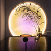 HomeBound Essentials SunTouch - Sunset Projector Lamp
