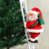 HomeBound Essentials Smart The Climbing Santa Claus