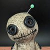 HomeBound Essentials VoodooSense - Incense Burner Voodoo Doll