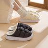 HomeBound Essentials Winter Warm Home Slippers