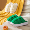 HomeBound Essentials Winter Warm Home Slippers