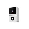 HomeBound Essentials 0 Australia / White Wireless Doorbell WiFi Outdoor HD Camera