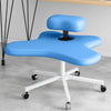 HomeBound Essentials Manual lifting 4 ZenSquat™ Ergonomic Kneeling Chair - Enhance Posture & Productivity