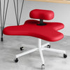 HomeBound Essentials Manual lifting 6 ZenSquat™ Ergonomic Kneeling Chair - Enhance Posture & Productivity