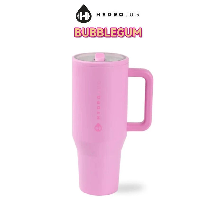 HydroJug Traveler 32OZ/40OZ Tumbler with Straw Lid - Homebound Essentials