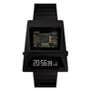 IB DESIGN Cyberpunk Metal Digital Watch - Homebound Essentials