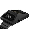 IB DESIGN Cyberpunk Metal Digital Watch - Homebound Essentials