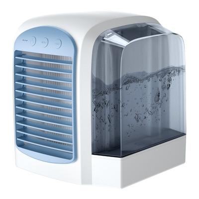 iGloo Mini Portable Air Cooler - Homebound Essentials