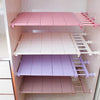 InstantShelf - Adjustable Space Saving Instant Storage Rack - Homebound Essentials