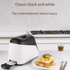 Intelligent toaster, driver, sandwich maker, household and commercial small breakfast machine, multifunctional touch screen - Homebound Essentials