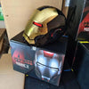 Iron Man MK5 Voice - Controlled Cosplay Helmet - Homebound Essentials