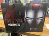 Iron Man MK5 Voice - Controlled Cosplay Helmet - Homebound Essentials