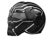 IronHero: Limited Edition Retro Marvel Motorcycle Helmet - Homebound Essentials