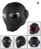 IronRider: Limited Edition Flip - Open Retro Motorcycle Helmet - Homebound Essentials