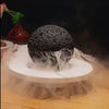 Japanese Style Planet Volcanic Stone Artistic Conception Dish Sushi Ice Plate - Homebound Essentials