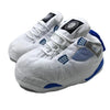 Jordan Max Air Retro Sneaker Slipper Shoes - Homebound Essentials