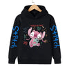 Kawaii Stitch Hoodie for Children - Homebound Essentials