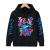 Kawaii Stitch Hoodie for Children - Homebound Essentials