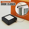 KeepClose - Punch - free Automatic Sensor Door Closer - Homebound Essentials