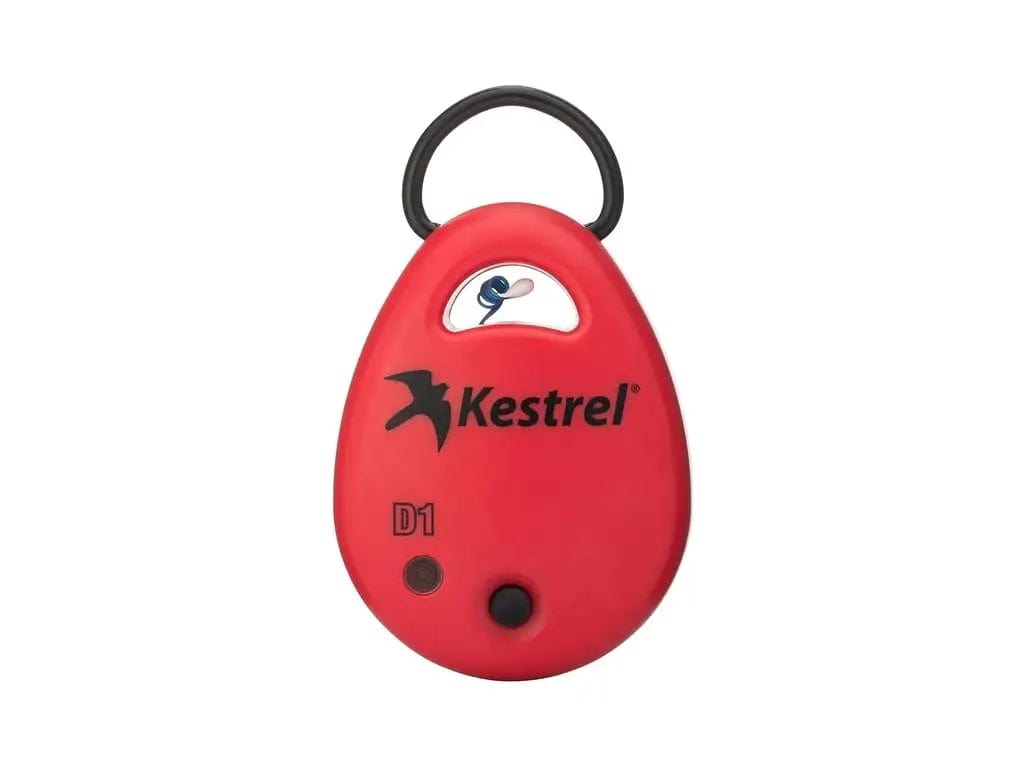 Kestrel DROP D2 Wireless Temperature and Humidity Monitor - Real - time Environmental Monitoring Anywhere - Homebound Essentials