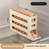 Large Capacity Refrigerator Egg Storage Box - Homebound Essentials