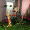 LawnMagic - Magical Watering Can Solar Garden Ornament - Homebound Essentials