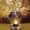 LED Galaxy Nebula Projector Lamp - Homebound Essentials