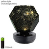 LED Galaxy Nebula Projector Lamp - Homebound Essentials