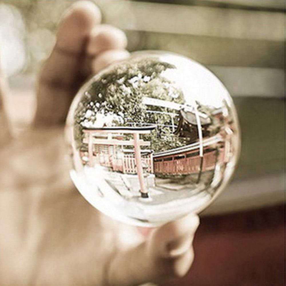 LensBall Glass Photography Ball - Homebound Essentials