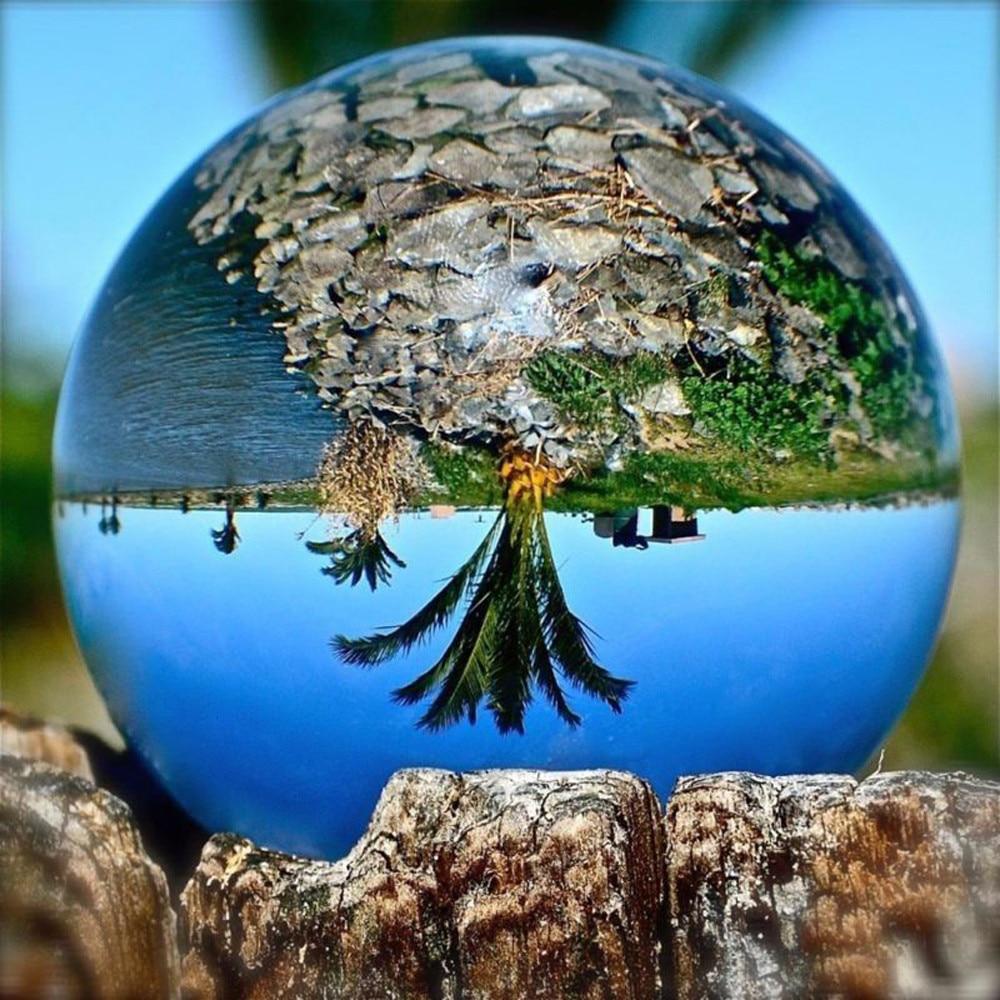 LensBall Glass Photography Ball - Homebound Essentials