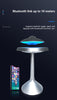 LevitateSound: Smart LED 3D Surround Sound UFO Speaker - Homebound Essentials