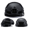 Lightweight Tactical Helmet Gear - Homebound Essentials