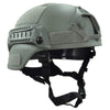 Lightweight Tactical Helmet Gear - Homebound Essentials