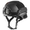 Lightweight Tactical Helmet Gear - Homebound Essentials