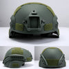 Lightweight Tactical Helmet Gear - Homebound Essentials