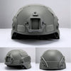 Lightweight Tactical Helmet Gear - Homebound Essentials