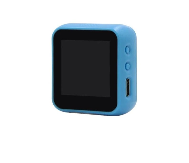 LILYGO T - WATCH 1.54 inch WIFI Audio & Video Touch Screen Bluetooth Speaker - Homebound Essentials