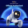 Loona Robot Dog - Luna: Your Intelligent Emotional AI Companion - Homebound Essentials